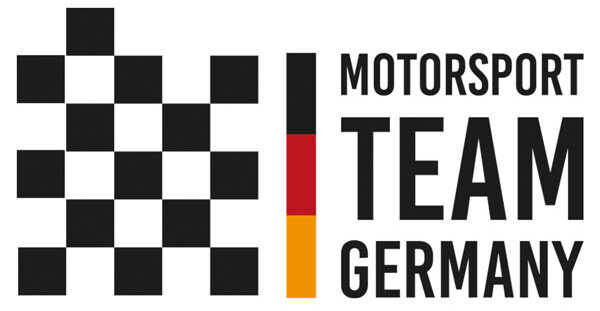 Content Pool des Motorsport Team Germany